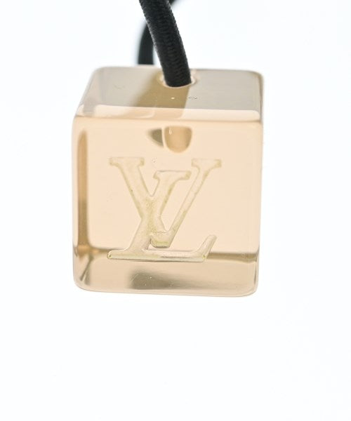 LOUIS VUITTON เครื่องประดับผม