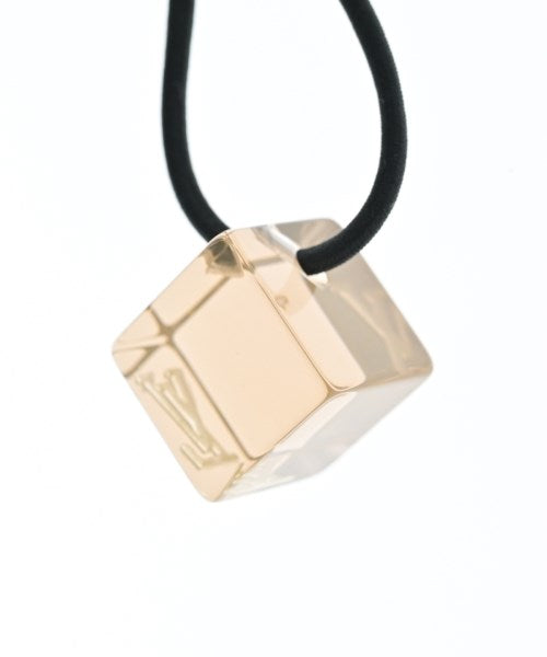 LOUIS VUITTON เครื่องประดับผม