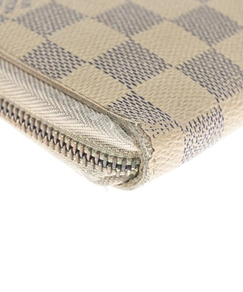 LOUIS VUITTON กระเป๋าสตางค์/กระเป๋าใส่เหรียญ