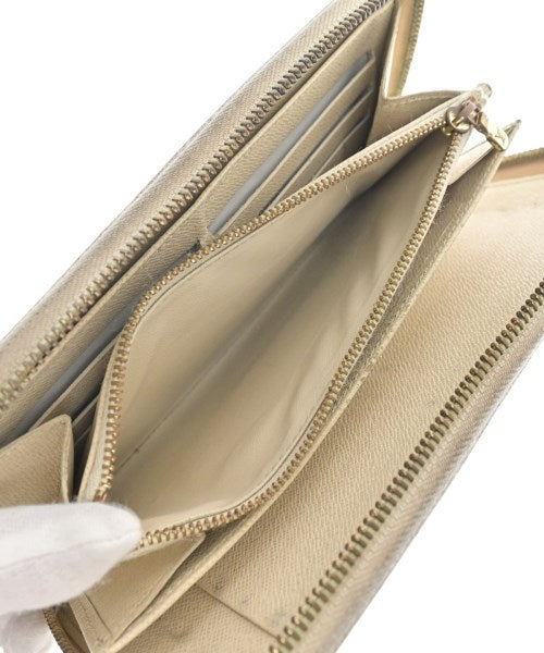 LOUIS VUITTON กระเป๋าสตางค์/กระเป๋าใส่เหรียญ