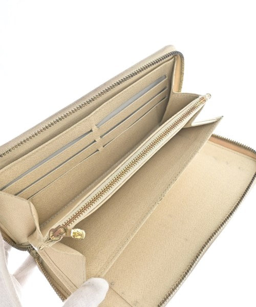 LOUIS VUITTON กระเป๋าสตางค์/กระเป๋าใส่เหรียญ