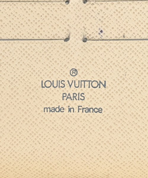 LOUIS VUITTON กระเป๋าสตางค์/กระเป๋าใส่เหรียญ
