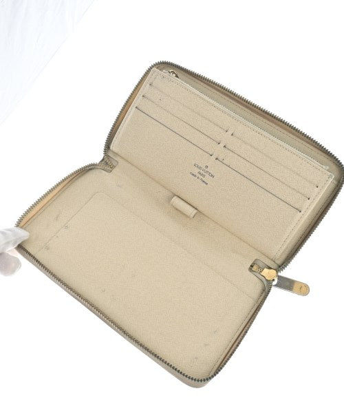 LOUIS VUITTON กระเป๋าสตางค์/กระเป๋าใส่เหรียญ