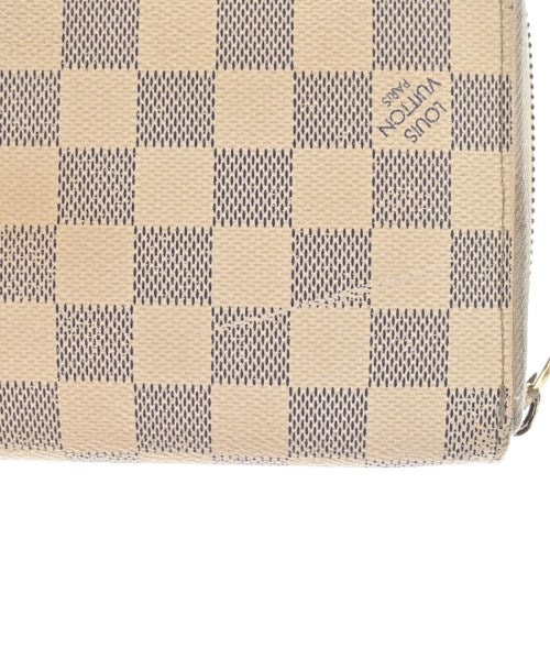 LOUIS VUITTON กระเป๋าสตางค์/กระเป๋าใส่เหรียญ