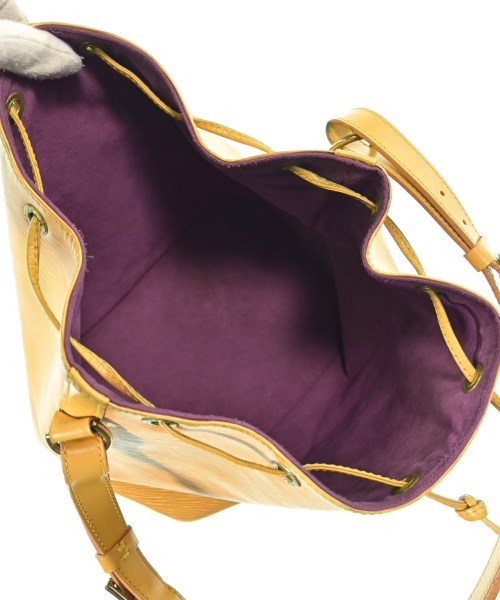 LOUIS VUITTON กระเป๋าสะพาย