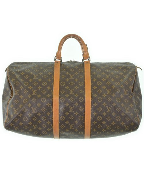 LOUIS VUITTON กระเป๋าใส่อุปกรณ์ขนาดใหญ่