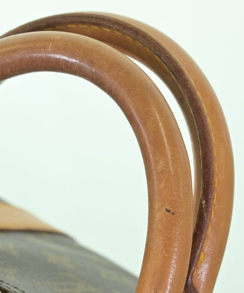 LOUIS VUITTON กระเป๋าใส่อุปกรณ์ขนาดใหญ่