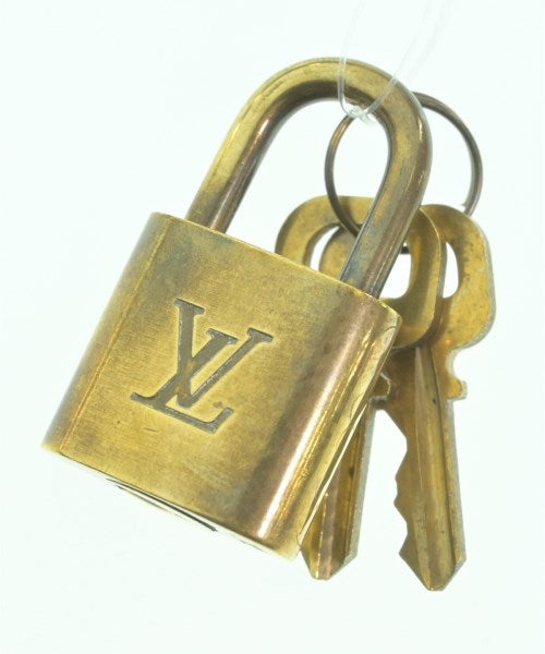 LOUIS VUITTON กระเป๋าใส่อุปกรณ์ขนาดใหญ่