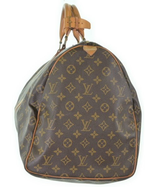 LOUIS VUITTON กระเป๋าใส่อุปกรณ์ขนาดใหญ่