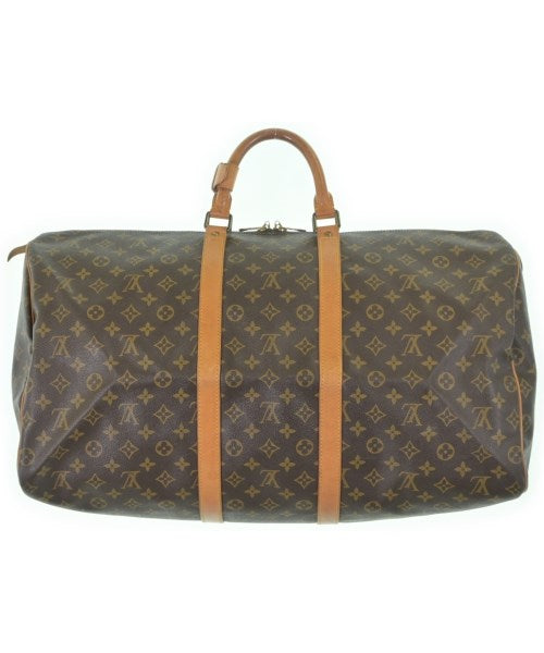 LOUIS VUITTON กระเป๋าใส่อุปกรณ์ขนาดใหญ่