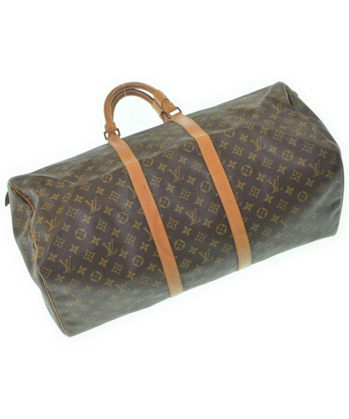 LOUIS VUITTON กระเป๋าใส่อุปกรณ์ขนาดใหญ่