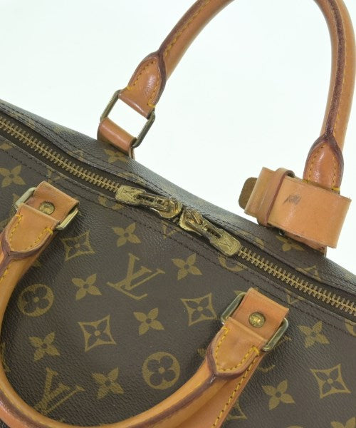 LOUIS VUITTON กระเป๋าใส่อุปกรณ์ขนาดใหญ่
