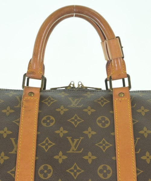 LOUIS VUITTON กระเป๋าใส่อุปกรณ์ขนาดใหญ่
