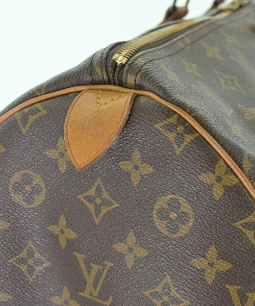 LOUIS VUITTON กระเป๋าใส่อุปกรณ์ขนาดใหญ่