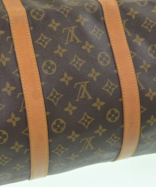 LOUIS VUITTON กระเป๋าใส่อุปกรณ์ขนาดใหญ่