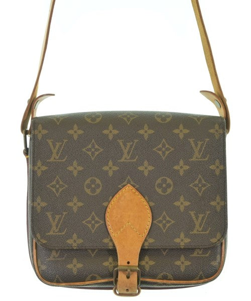 LOUIS VUITTON กระเป๋าสะพาย