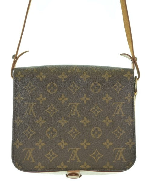 LOUIS VUITTON กระเป๋าสะพาย