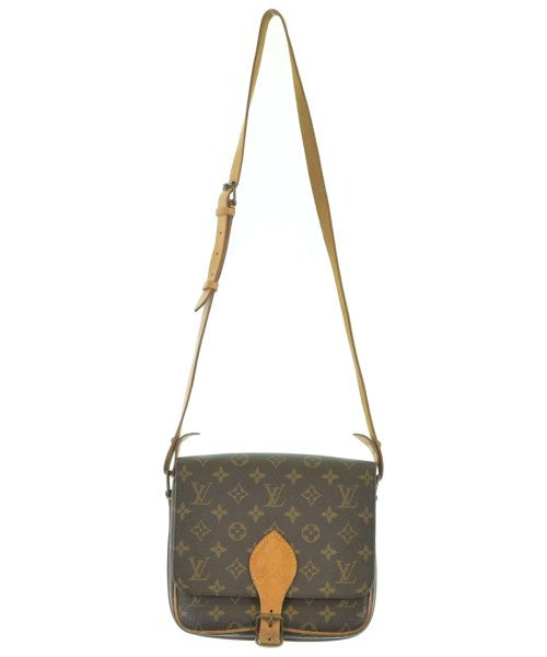 LOUIS VUITTON กระเป๋าสะพาย
