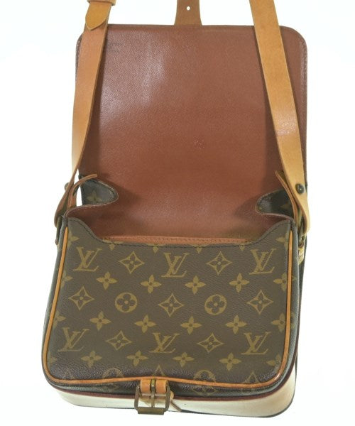LOUIS VUITTON กระเป๋าสะพาย