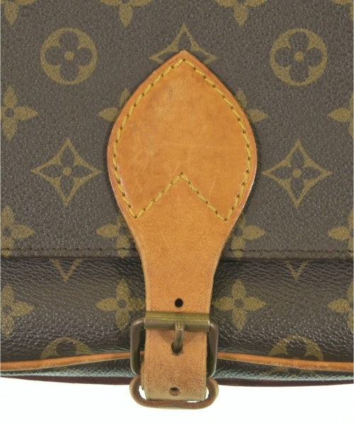LOUIS VUITTON กระเป๋าสะพาย
