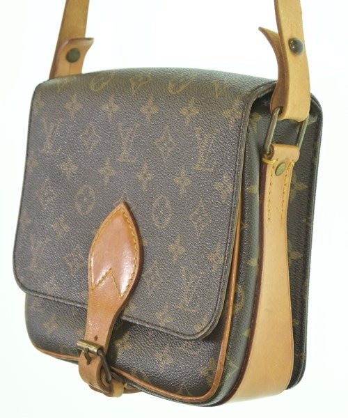LOUIS VUITTON กระเป๋าสะพาย