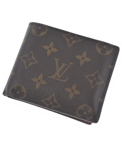 LOUIS VUITTON กระเป๋าสตางค์/กระเป๋าใส่เหรียญ