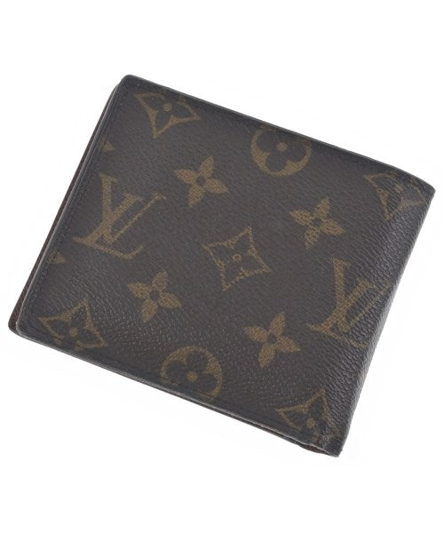 LOUIS VUITTON กระเป๋าสตางค์/กระเป๋าใส่เหรียญ