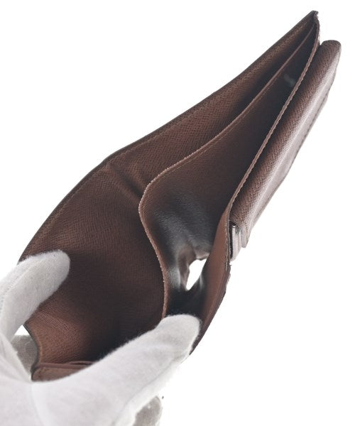 LOUIS VUITTON กระเป๋าสตางค์/กระเป๋าใส่เหรียญ