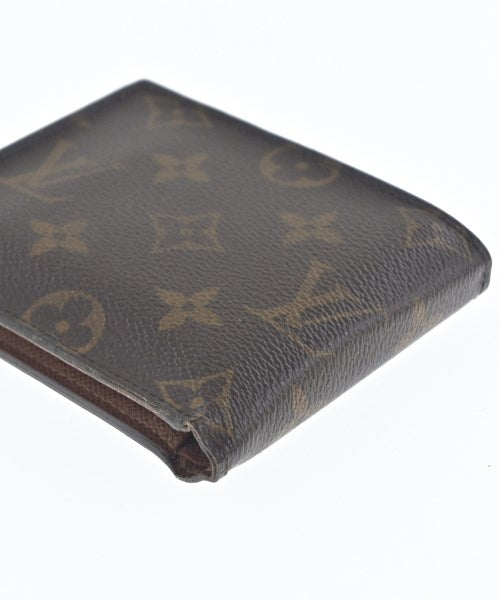 LOUIS VUITTON กระเป๋าสตางค์/กระเป๋าใส่เหรียญ