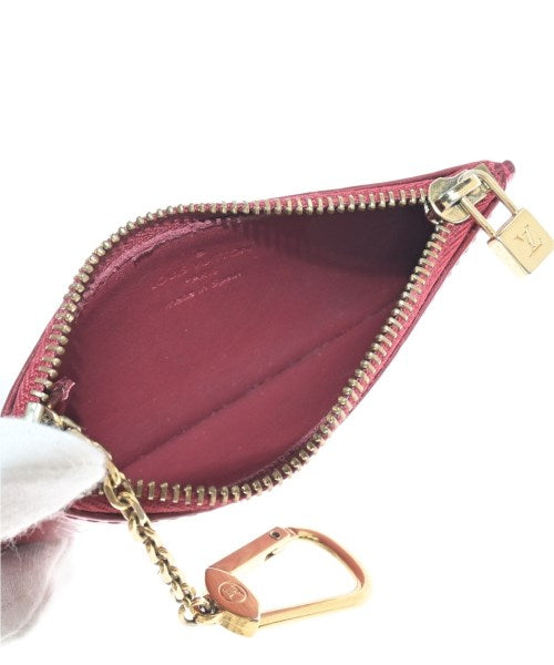 LOUIS VUITTON กระเป๋าสตางค์/กระเป๋าใส่เหรียญ