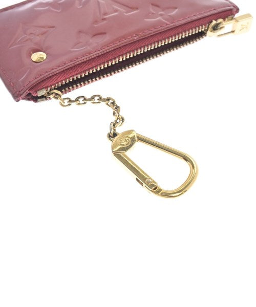 LOUIS VUITTON กระเป๋าสตางค์/กระเป๋าใส่เหรียญ