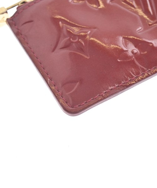 LOUIS VUITTON กระเป๋าสตางค์/กระเป๋าใส่เหรียญ