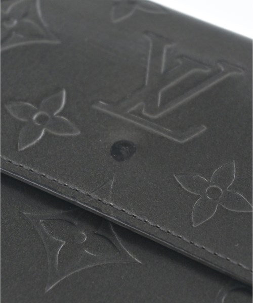 LOUIS VUITTON กระเป๋าสตางค์/กระเป๋าใส่เหรียญ