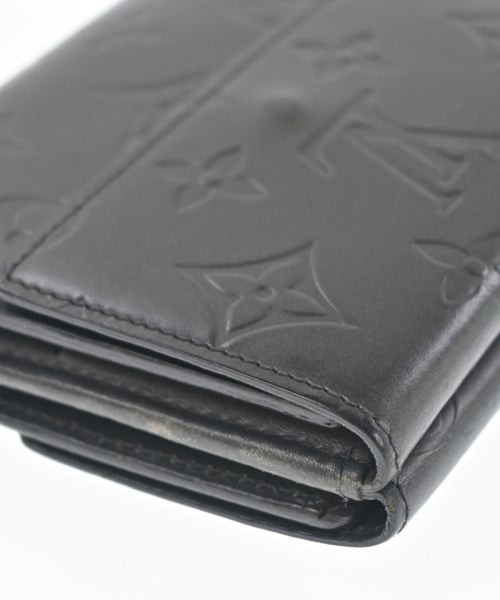 LOUIS VUITTON กระเป๋าสตางค์/กระเป๋าใส่เหรียญ