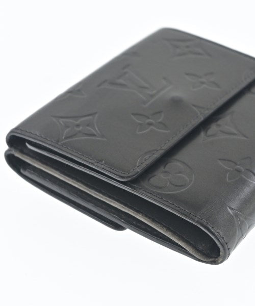 LOUIS VUITTON กระเป๋าสตางค์/กระเป๋าใส่เหรียญ