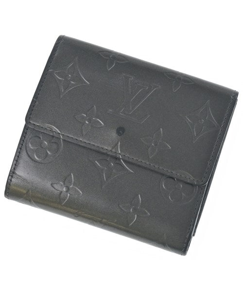 LOUIS VUITTON กระเป๋าสตางค์/กระเป๋าใส่เหรียญ