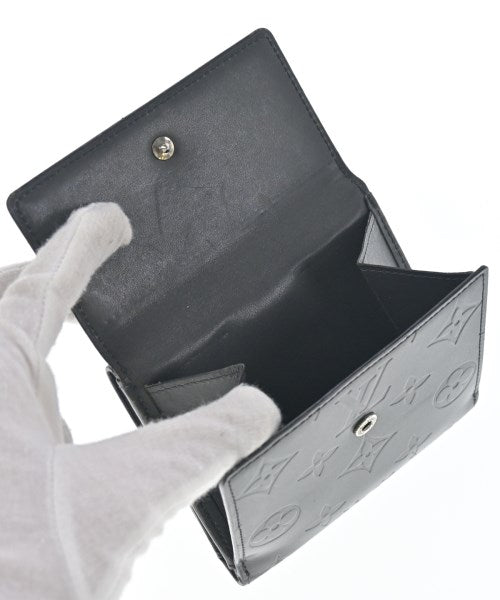 LOUIS VUITTON กระเป๋าสตางค์/กระเป๋าใส่เหรียญ