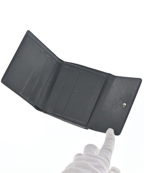 LOUIS VUITTON กระเป๋าสตางค์/กระเป๋าใส่เหรียญ