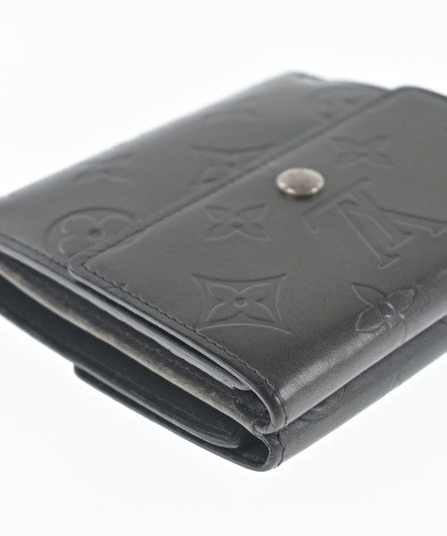 LOUIS VUITTON กระเป๋าสตางค์/กระเป๋าใส่เหรียญ