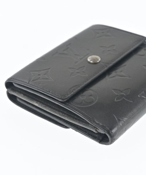 LOUIS VUITTON กระเป๋าสตางค์/กระเป๋าใส่เหรียญ