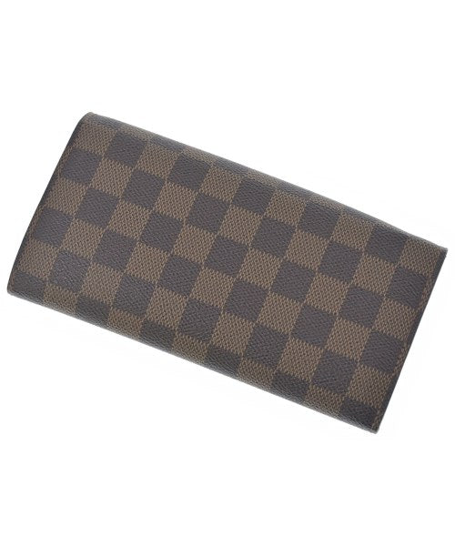 LOUIS VUITTON กระเป๋าสตางค์/กระเป๋าใส่เหรียญ