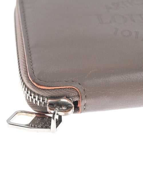 LOUIS VUITTON กระเป๋าสตางค์/กระเป๋าใส่เหรียญ