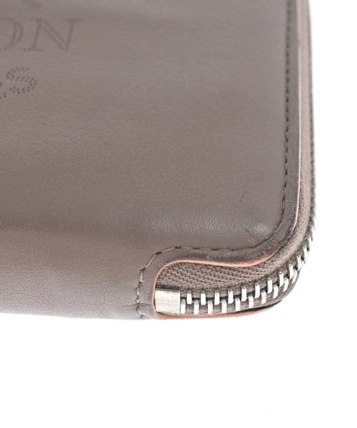 LOUIS VUITTON กระเป๋าสตางค์/กระเป๋าใส่เหรียญ