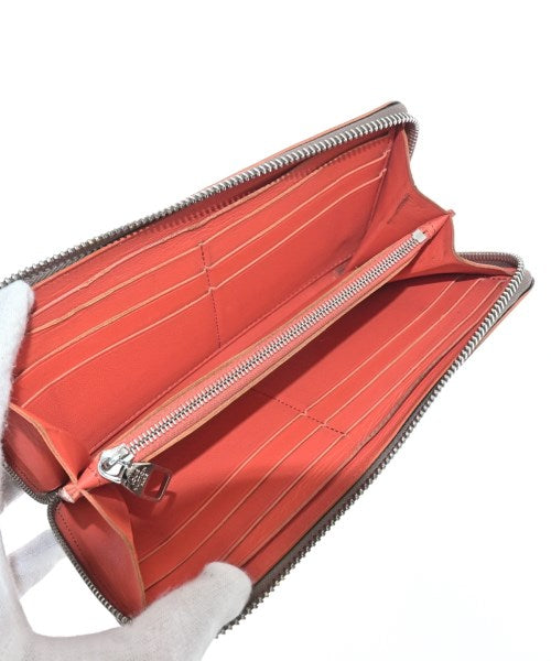 LOUIS VUITTON กระเป๋าสตางค์/กระเป๋าใส่เหรียญ