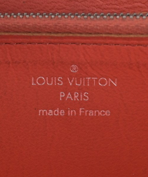LOUIS VUITTON กระเป๋าสตางค์/กระเป๋าใส่เหรียญ