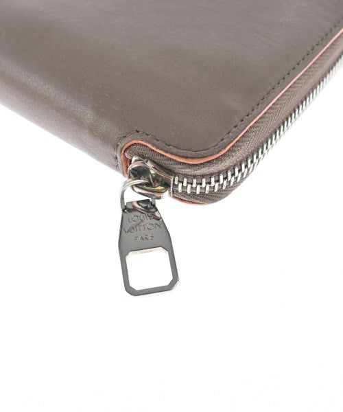 LOUIS VUITTON กระเป๋าสตางค์/กระเป๋าใส่เหรียญ