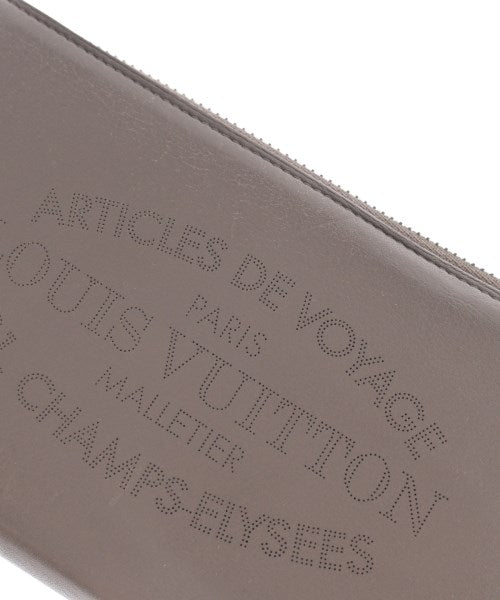 LOUIS VUITTON กระเป๋าสตางค์/กระเป๋าใส่เหรียญ