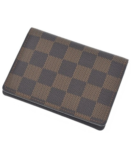 LOUIS VUITTON กล่องใส่บัตร