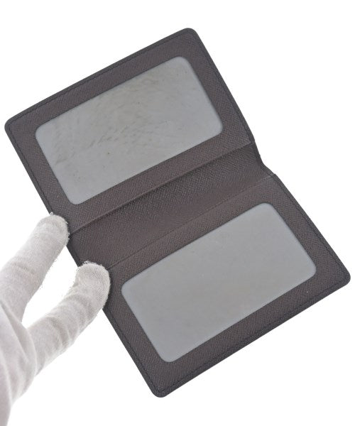 LOUIS VUITTON กล่องใส่บัตร