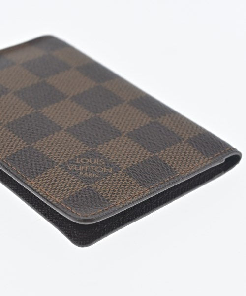 LOUIS VUITTON กล่องใส่บัตร